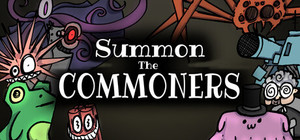 Summon the Commoners banner