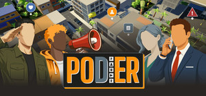 PODER banner