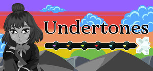 Undertones banner