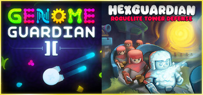 🧬 Genome Guardian 2 × Hexguardian 🏰