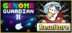 🧬 Genome Guardian 2 × Resultare 🐈 banner