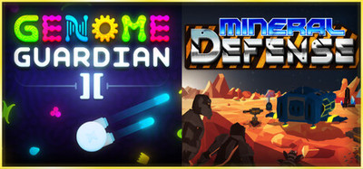 🧬 Genome Guardian 2 × Mineral Defense 💎