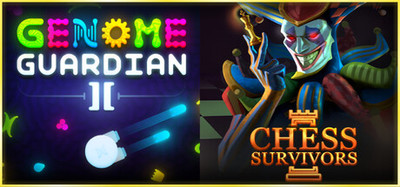 🧬 Genome Guardian 2 × Chess Survivors ♟