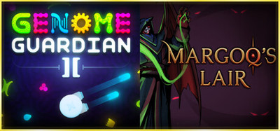 🧬 Genome Guardian 2 × Margoq's Lair 🧙‍♂️