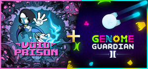 Void Prison + Genome Guardian 2 banner