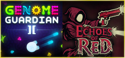 Genome Guardian 2 × Echoes of Red