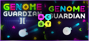 Alpherior's ACGT Series: Genome Guardian 1 & 2 banner