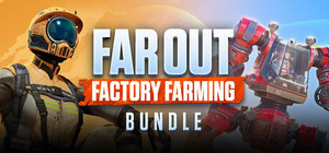 Far Out Factory Farming banner