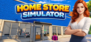 Home Store Simulator banner