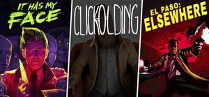 It Has My Face x Clickolding x El Paso, Elsewhere banner