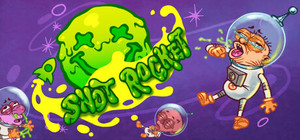 SNOTROCKET™ banner