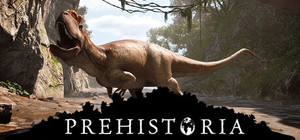 PREHISTORIA banner