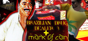 Totally Normal Day in Hell banner