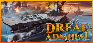 Dread Admiral banner