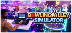 Bowling Alley Simulator banner