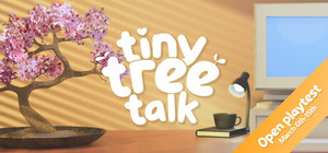 Tiny Tree Talk banner