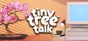 Tiny Tree Talk banner