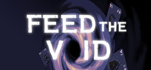 Feed The Void banner