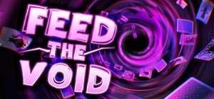 Feed The Void banner