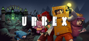 Urbex banner