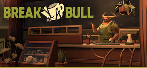 BreakaBull banner