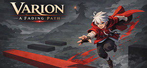 Varion: The Fading Path banner