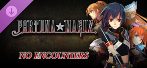No Encounters - Fortuna Magus banner