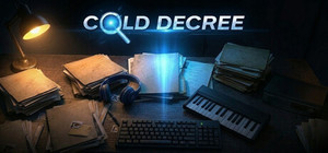 Cold Decree banner