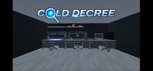 Cold Decree banner