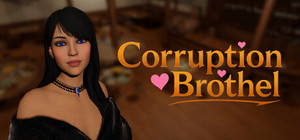 Corruption Brothel banner