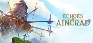 Echoes of Aincrad banner