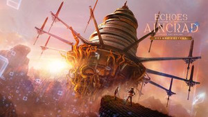 Echoes of Aincrad Deluxe Edition banner