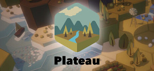 Plateau banner