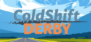 ColdShift Derby banner