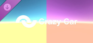 Crazy Car - Cars banner