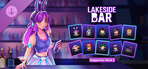 Lakeside Bar - Supporter Pack 2 banner