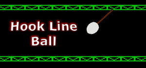 Hook Line Ball banner