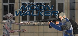 Operation Moon Walker banner