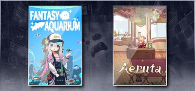 Aeruta & Fantasy Aquarium