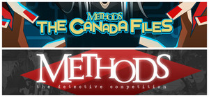 Methods Franchise banner