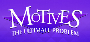 Motives: The Ultimate Problem banner