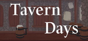 Tavern Days banner