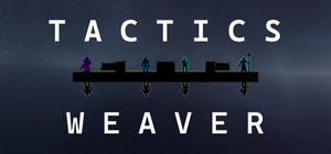 Tactics Weaver banner