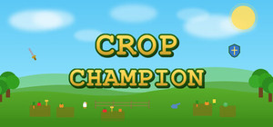CropChampion banner