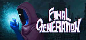 Final Generation banner