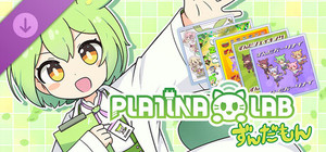 PLATiNA :: LAB - Zundamon 「Songs」 banner