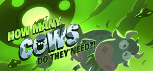 How many Cows do they need?! banner