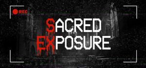 Sacred Exposure banner