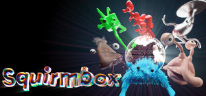 Squirmbox banner