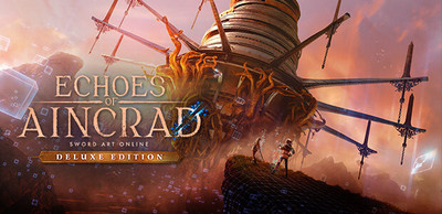 Echoes of Aincrad Édition Deluxe
